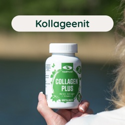 Kollageenit